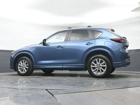 Used 2024 MAZDA CX-5 AWD 2.5 S image 27