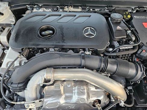 Used 2024 Mercedes-Benz CLA 250 image 20