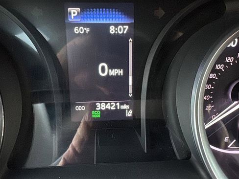 Used 2024 Toyota Camry LE image 19