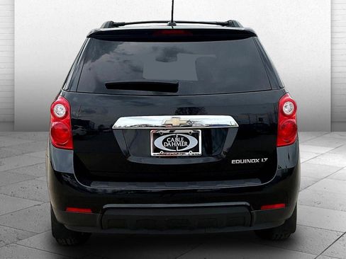 Used 2015 Chevrolet Equinox LT w/ Driver Convenience Package image 6