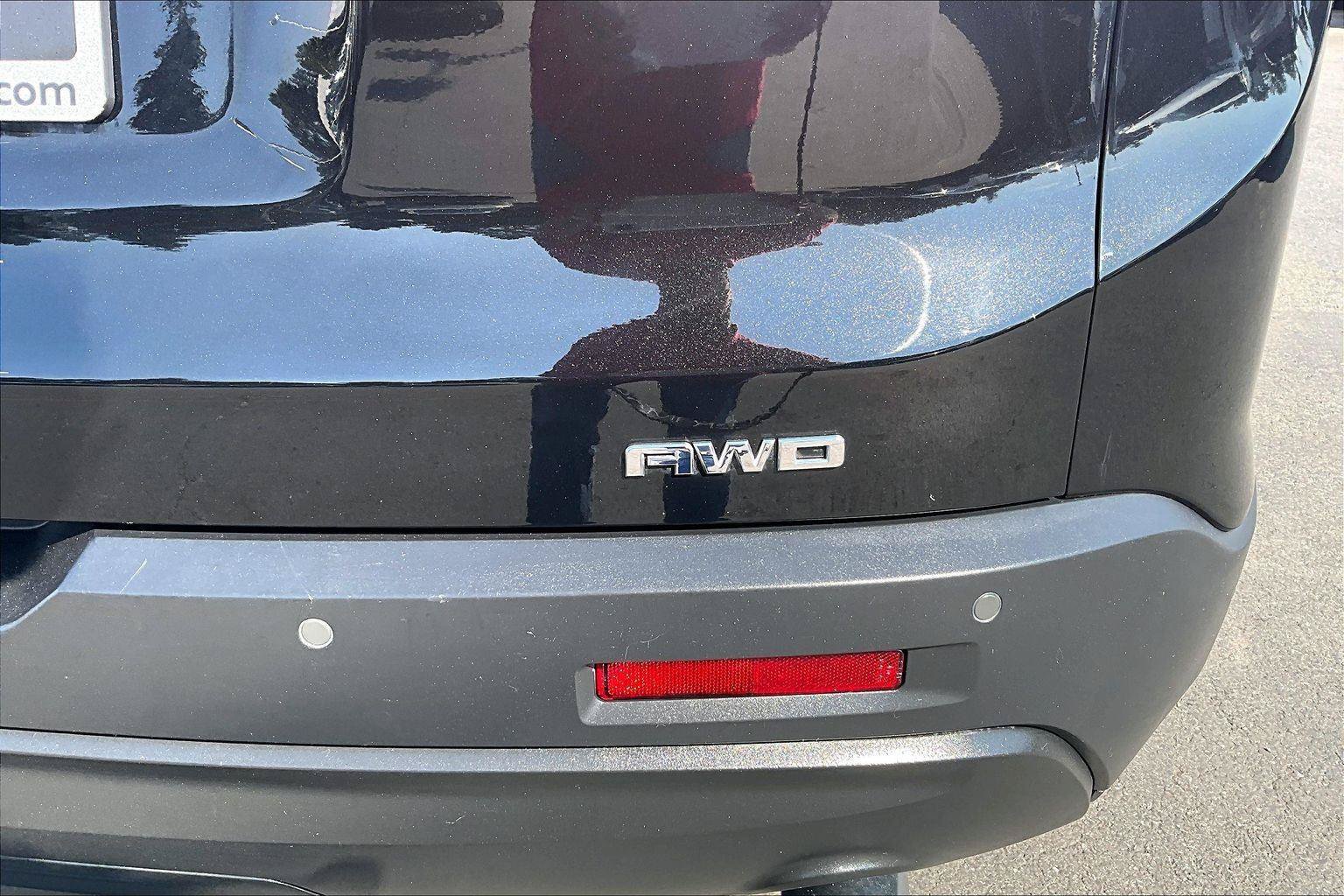 Used 2019 GMC Acadia SLT w/ Black Edition AWD/4WD image 25