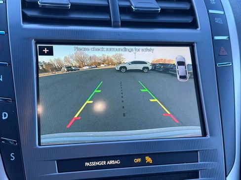 Used 2018 Lincoln MKZ Select w/ Select Plus Package image 28