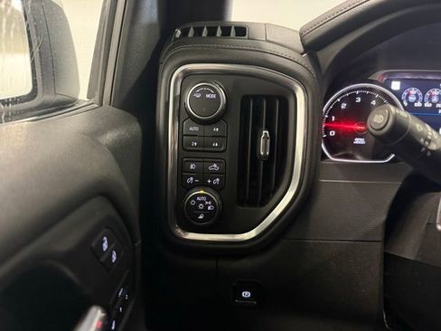 Certified 2021 Chevrolet Silverado 1500 High Country image 17