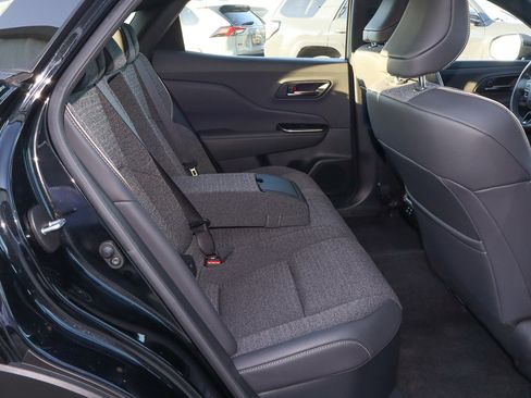 Used 2024 Toyota Crown XLE image 22