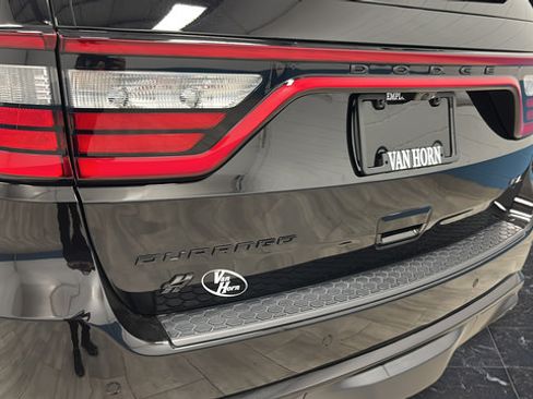Used 2024 Dodge Durango R/T w/ Tow 'N Go Package AWD/4WD image 40