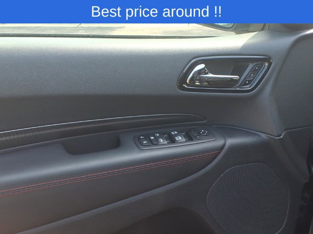Certified 2024 Dodge Durango GT AWD/4WD image 9
