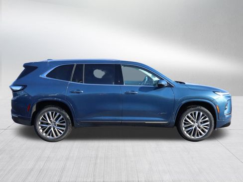 New 2026 Buick Enclave Avenir w/ Super Cruise Package image 8