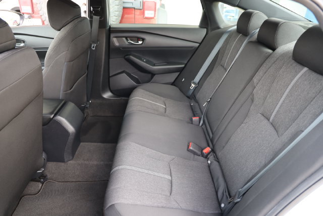 Used 2023 Honda Accord Sport image 12
