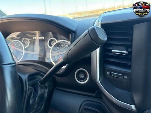 Used 2024 RAM 3500 Big Horn image 20