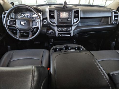 Used 2020 RAM 2500 Tradesman image 12