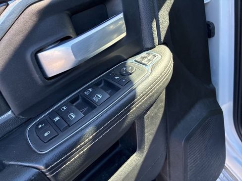 Used 2024 RAM 2500 Big Horn image 12