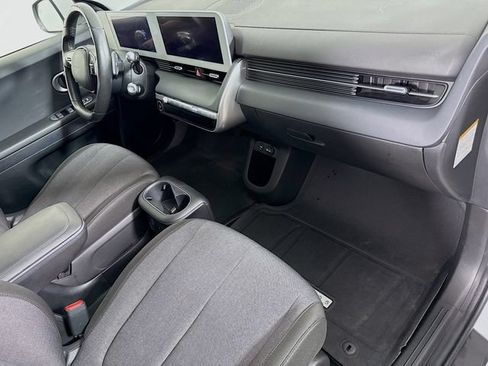Certified 2024 Hyundai Ioniq 5 SEL RWD image 29