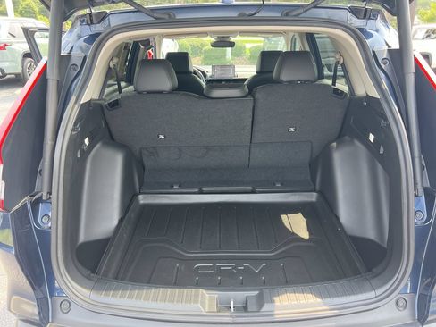 Used 2024 Honda CR-V EX-L image 33