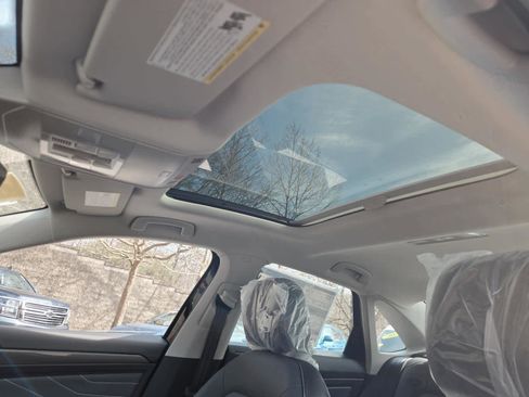 New 2026 Volkswagen Jetta SEL FWD image 16