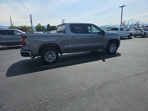 Used 2023 Chevrolet Silverado 1500 LT image 57