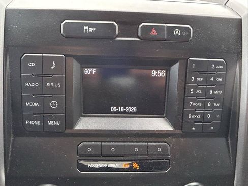 Used 2015 Ford F150 XLT w/ Equipment Group 301A Mid AWD/4WD image 21