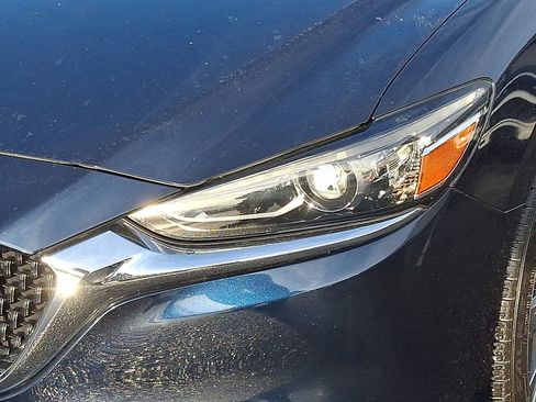 Used 2020 MAZDA MAZDA6 Grand Touring image 10