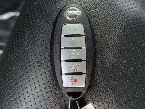 Used 2018 Nissan Murano SL w/ Cargo Package AWD/4WD image 36