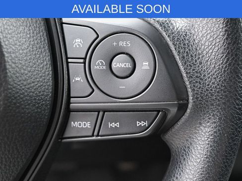 Used 2025 Toyota Corolla LE FWD image 16
