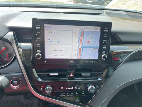 Used 2024 Toyota Camry XSE image 31