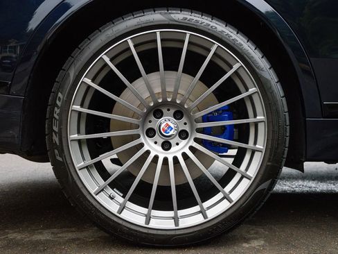 Used 2026 BMW ALPINA XB7 AWD/4WD image 29