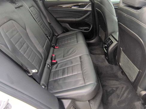 Used 2020 BMW X3 xDrive30i w/ Convenience Package image 22