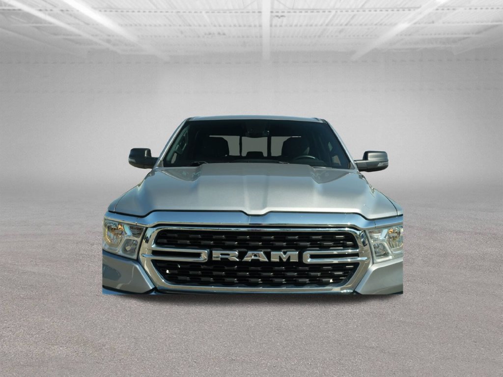Used 2023 RAM 1500 Big Horn AWD/4WD image 43
