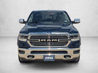 Used 2022 RAM 1500 Laramie RWD video 2