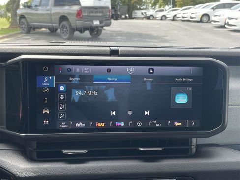 New 2025 Jeep Wrangler Sport image 15