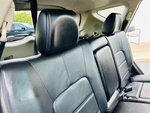 Used 2014 Nissan Murano SL AWD/4WD image 29