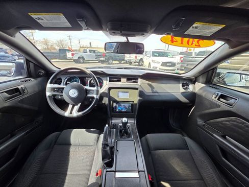 Used 2014 Ford Mustang Coupe w/ Equipment Group 102A image 2