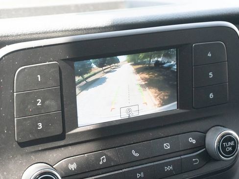 Used 2025 Ford Transit 350 XL RWD image 28