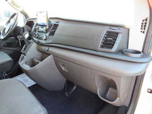 Used 2021 Ford Transit 350 XLT RWD image 16