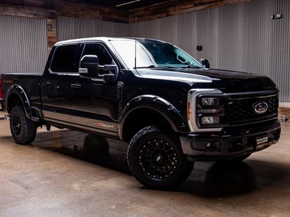 Used 2023 Ford F250 Lariat w/ Lariat Ultimate Package