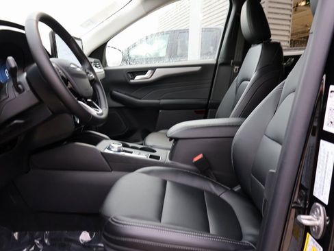 New 2026 Ford Escape Platinum w/ Equipment Group 601A image 23