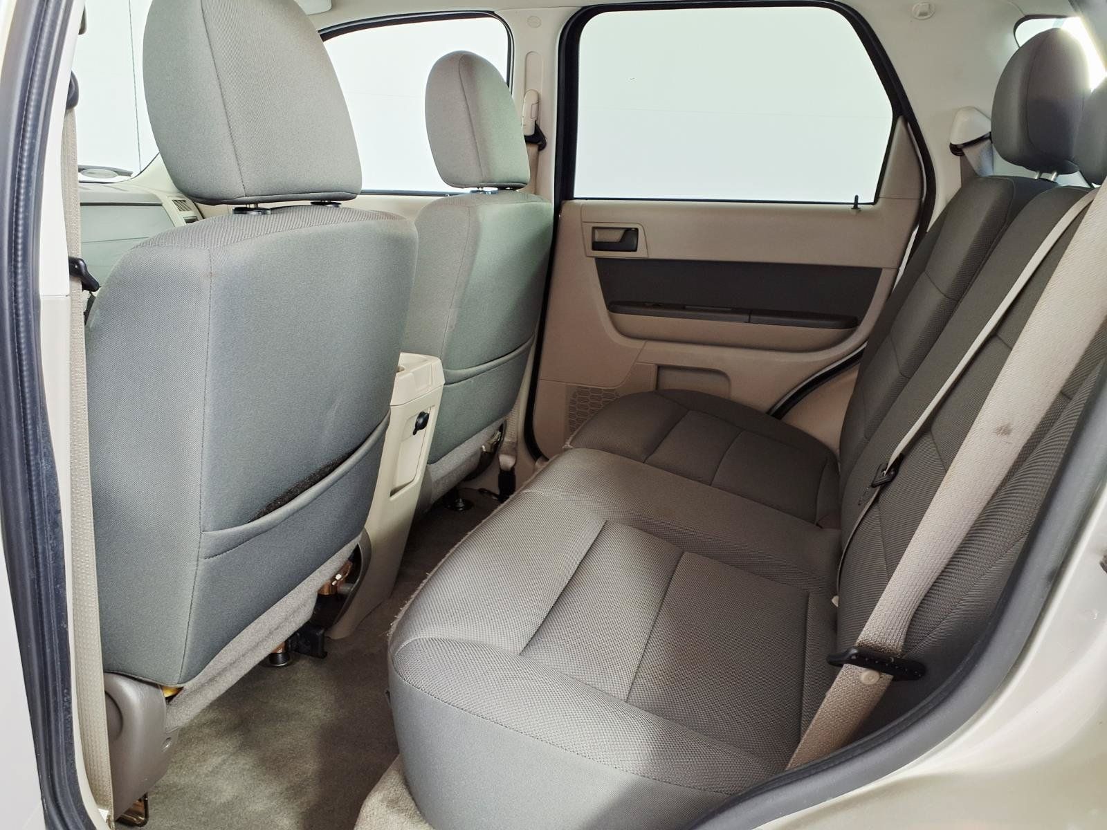 Used 2010 Ford Escape XLT FWD image 11