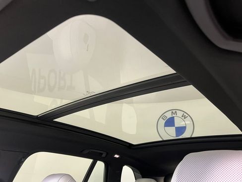 Certified 2023 BMW X5 xDrive40i w/ M Sport Package image 29