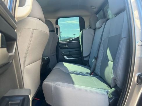 Used 2023 Toyota Tundra SR5 w/ TRD Off-Road Package AWD/4WD image 12