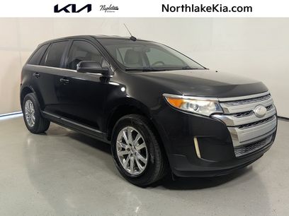 Used 2014 Ford Edge Limited