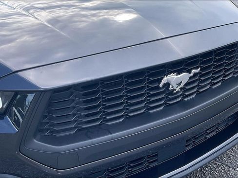 Certified 2024 Ford Mustang Premium RWD image 28