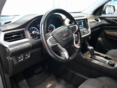 Used 2019 GMC Acadia SLE image 21