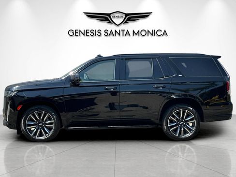 Used 2023 Cadillac Escalade Sport AWD/4WD image 8