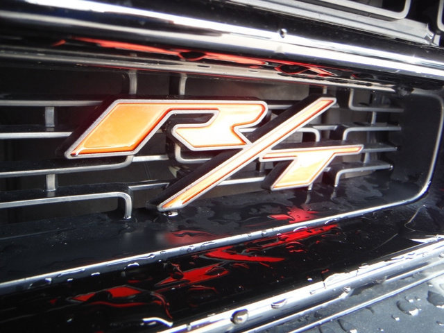 Certified 2022 Dodge Challenger R/T Scat Pack RWD image 10