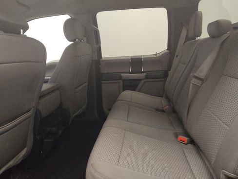 Used 2020 Ford F150 XLT RWD image 18