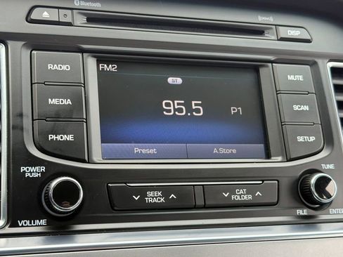 Used 2015 Hyundai Sonata Sport image 14