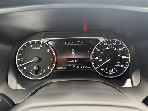 Certified 2026 Nissan Rogue S image 14