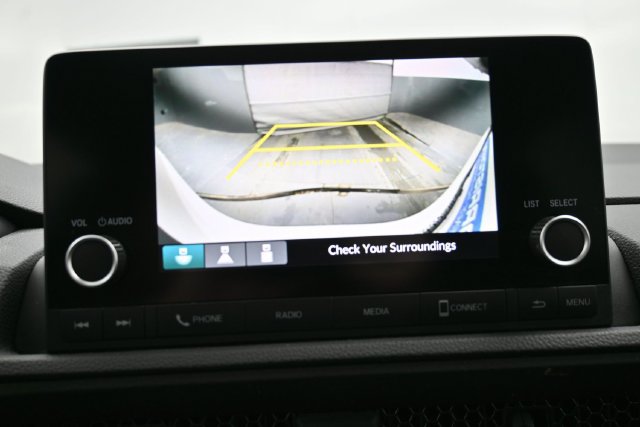Certified 2023 Honda CR-V EX image 32