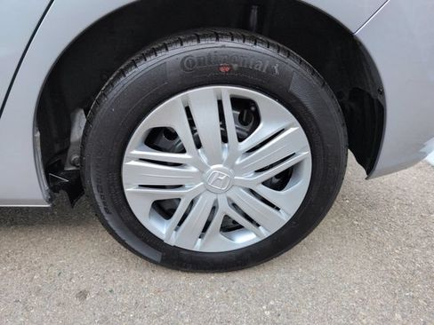 Used 2020 Honda Fit LX image 30