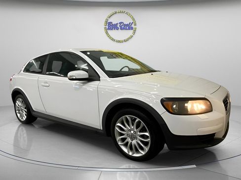 Used 2008 Volvo C30 T5 Version 2.0 image 8