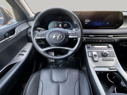 Used 2025 Hyundai Palisade SEL AWD/4WD image 6